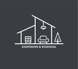 Estate Knapmann & Rosendal A/S