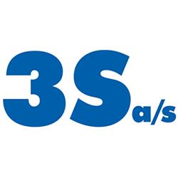 3S a/s