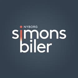 Simons Biler ApS