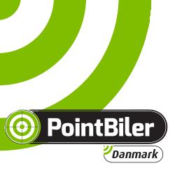 POINTBILER ApS