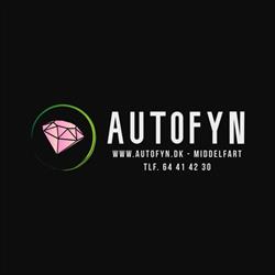 Autofyn Aps