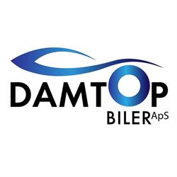 Damtop Biler ApS