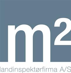 m2 Landinspektørfirma A/S