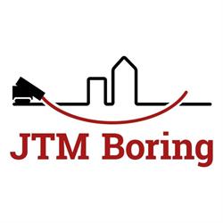 JTM Boring A/S