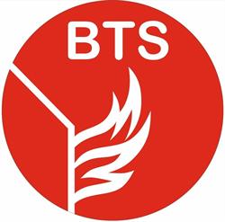 Brandteknisk Service A/S