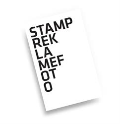 STAMP REKLAMEFOTO ApS
