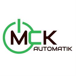 MCK Automatik ApS