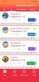 Dating, events