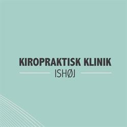 KIROPRAKTISK KLINIK ISHØJ ApS