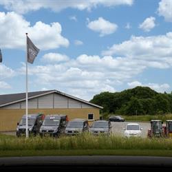 KEMPEL ApS - Tømrer, Elektriker og Liftudlejning