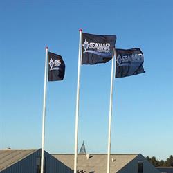 SEAMAR SCANDINAVIA A/S