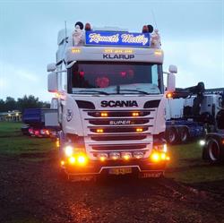 KENNETH MEILBY TRANSPORT ApS