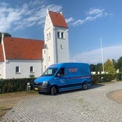Stavnskær Fragt A/S