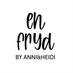 En fryd by Anni & Heidi ApS