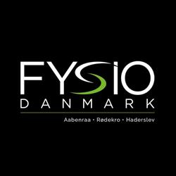 FysioDanmark Aabenraa