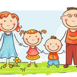 Familiecirkler