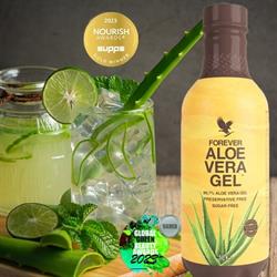 Aloevera Danmark