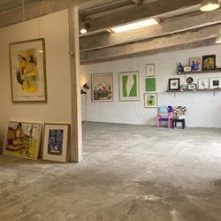 Gallerie Lorien