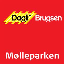Dagli'Brugsen Mølleparken