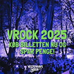 VesterhavsRock