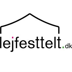 Lejfesttelt.dk - teltudlejning