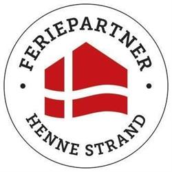 Feriepartner Henne Strand