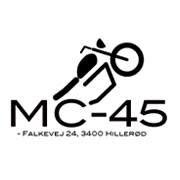 MC45 V/Jens Erik Hansen