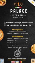 Palace Pizza Horsens