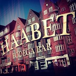 Haabet Bodega bar