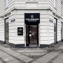 Tvis Køkken København City
