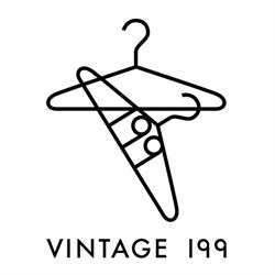 Vintage 199 - Second Hand & Vintage Clothing