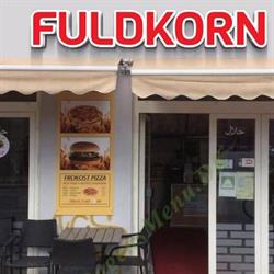 Fuldkorn Kebab