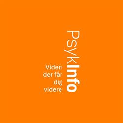 Psykinfo