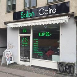 Salon Cairo