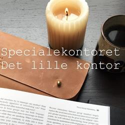 Specialekontoret Det Lille Kontor - Vesterbro