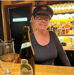 Vinstuen