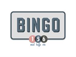 Bingo 156