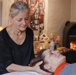 Blivbehandlet.nu Kranio Sakral terapi klinik