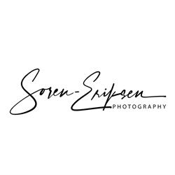 Fotograf Søren Lindgaard Eriksen