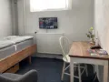Værelse hos Roskilde Bed and Breakfast