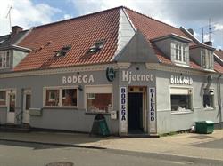 Hjørnet