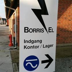 Borris El A/S