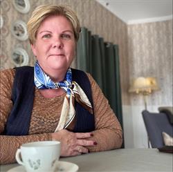 Bedemand Willers Slagelse