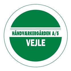 Håndværkergården A/S - Vejle