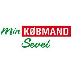 Min Købmand Sevel