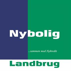 Nybolig Landbrug