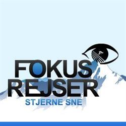 FOKUS REJSER ApS
