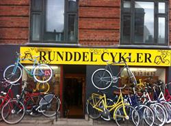 Rundel Cykler