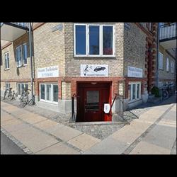 Mozarts Trafikskole v/Nestret Useinovski