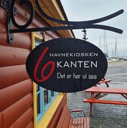 havnekiosken 6kanten